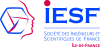 IESF le-de-France soutient les entrepreneurs et la relance conomique en mettant les comptences de son rseau  contribution.