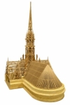 Retour sur la visio confrence de lassociation  Restaurons Notre-Dame 