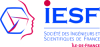IESF Ile de France lance le Groupe de Travail GT3 : Cration  de "Groupes-Projet"