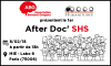 Inscrivez-vous  l'After Doc' SHS by ABG & Humanitudes