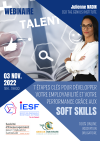 7 tapes Clefs pour dvelopper votre employabilit et votre performance grce aux Soft Skills