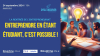 Entreprendre en tant tudiant, c'est possible  Paris Dauphine PSL Inscription