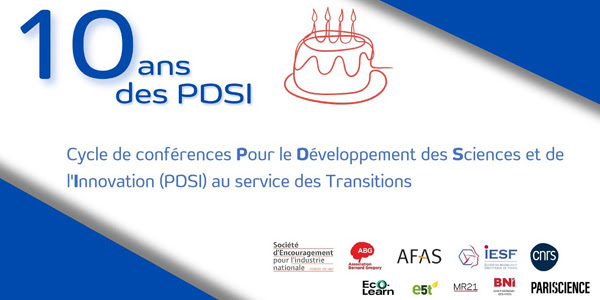 10 ans des PDSI