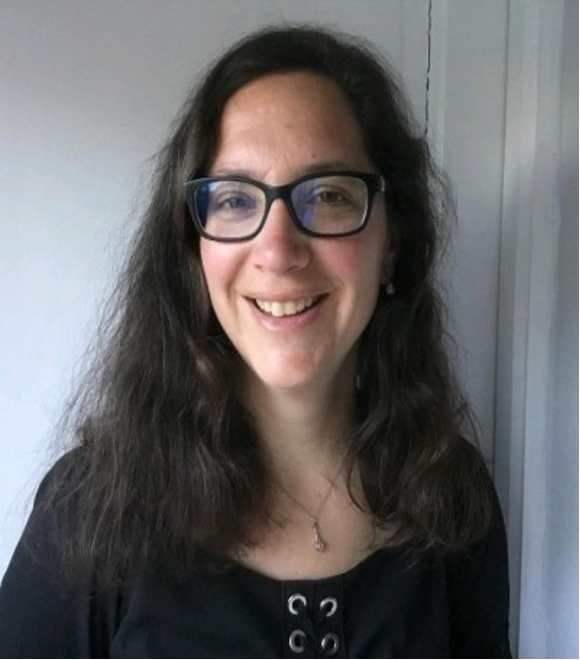 Angélique Barjot Said Angélique Barjot Said